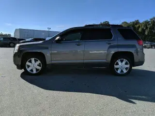 GMC Terrain 2012 SLT-1 SUV de 4 puertas