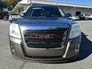 GMC Terrain 2012 SLT-1 SUV de 4 puertas