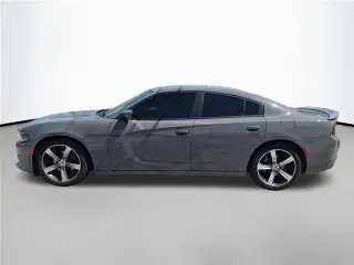 Dodge Charger 2017 SE 4dr Sedán