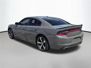 Dodge Charger 2017 SE 4dr Sedán