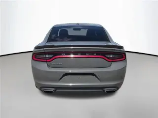 Dodge Charger 2017 SE 4dr Sedán