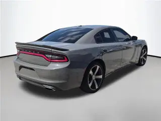 Dodge Charger 2017 SE 4dr Sedán