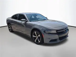 Dodge Charger 2017 SE 4dr Sedán