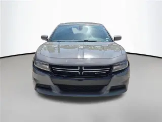 Dodge Charger 2017 SE 4dr Sedán
