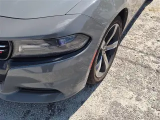 Dodge Charger 2017 SE 4dr Sedán