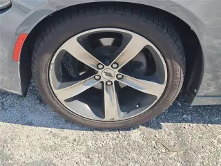 Dodge Charger 2017 SE 4dr Sedán