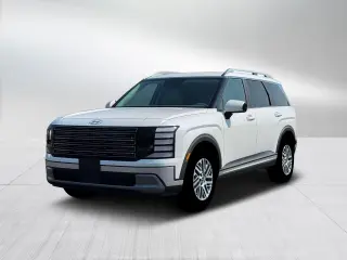 Hyundai PALISADE 2026 AWD SEL Convenience 4dr SUV