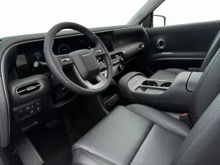 Hyundai PALISADE 2026 AWD SEL Convenience 4dr SUV