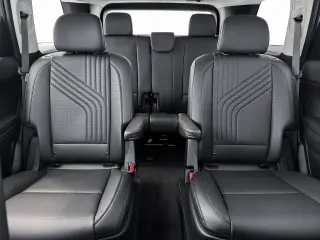 Hyundai PALISADE 2026 AWD SEL Convenience 4dr SUV