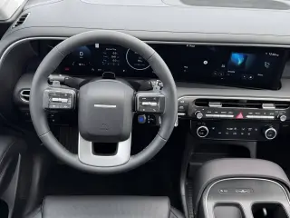 Hyundai PALISADE 2026 AWD SEL Convenience 4dr SUV