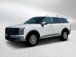 Hyundai PALISADE 2026 AWD SEL Convenience 4dr SUV