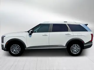 Hyundai PALISADE 2026 AWD SEL Convenience 4dr SUV