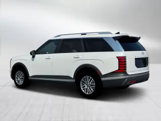 Hyundai PALISADE 2026 AWD SEL Convenience 4dr SUV