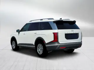 Hyundai PALISADE 2026 AWD SEL Convenience 4dr SUV