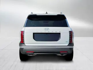 Hyundai PALISADE 2026 AWD SEL Convenience 4dr SUV