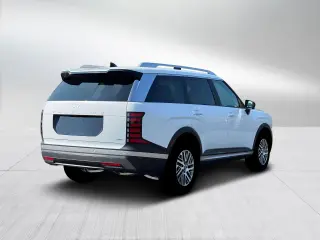 Hyundai PALISADE 2026 AWD SEL Convenience 4dr SUV