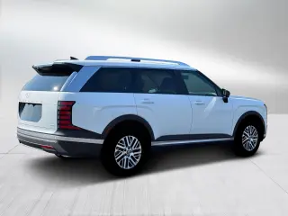 Hyundai PALISADE 2026 AWD SEL Convenience 4dr SUV