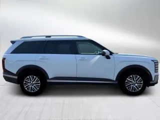 Hyundai PALISADE 2026 AWD SEL Convenience 4dr SUV