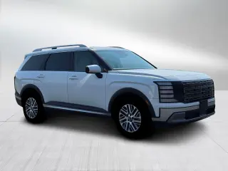 Hyundai PALISADE 2026 AWD SEL Convenience 4dr SUV