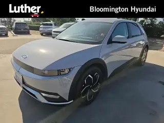 Hyundai IONIQ 5 2024 SE Standard Range 4dr Crossover