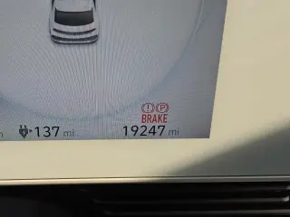 Hyundai IONIQ 5 2024 SE Standard Range 4dr Crossover