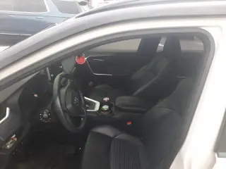 Toyota RAV4 Híbrido 2020 AWD XSE 4dr SUV