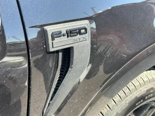 Ford F-150 2025 4x2 STX 4dr SuperCrew 5.5 ft. SB