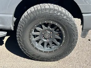 Ford F-150 2021 4x4 XLT 4dr SuperCrew 5.5 ft. SB