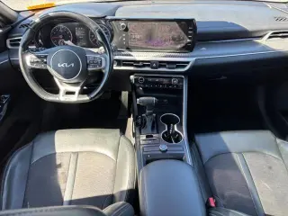 Kia K5 2023 GT-Line 4dr Sedán