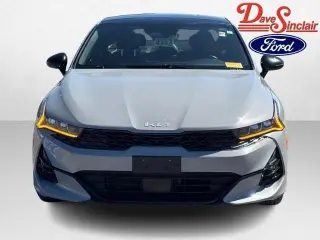 Kia K5 2023 GT-Line 4dr Sedán