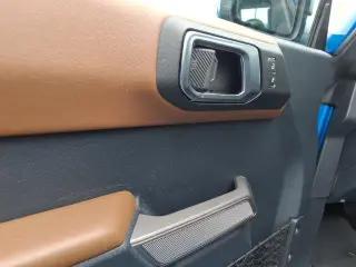Ford Bronco 2022 4x4 Badlands Advanced 4dr SUV
