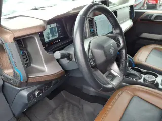Ford Bronco 2022 4x4 Badlands Advanced 4dr SUV