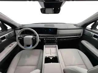 Hyundai SANTA FE Híbrido 2026 AWD Limited 4dr SUV