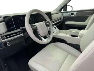 Hyundai SANTA FE Híbrido 2026 AWD Limited 4dr SUV