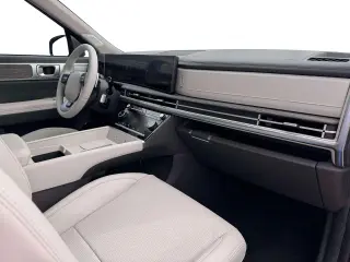 Hyundai SANTA FE Híbrido 2026 AWD Limited 4dr SUV