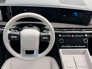 Hyundai SANTA FE Híbrido 2026 AWD Limited 4dr SUV