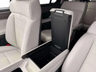 Hyundai SANTA FE Híbrido 2026 AWD Limited 4dr SUV