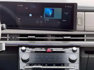 Hyundai SANTA FE Híbrido 2026 AWD Limited 4dr SUV