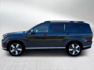 Hyundai SANTA FE Híbrido 2026 AWD Limited 4dr SUV