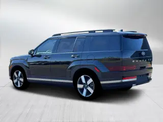 Hyundai SANTA FE Híbrido 2026 AWD Limited 4dr SUV