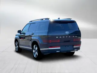 Hyundai SANTA FE Híbrido 2026 AWD Limited 4dr SUV