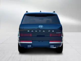 Hyundai SANTA FE Híbrido 2026 AWD Limited 4dr SUV