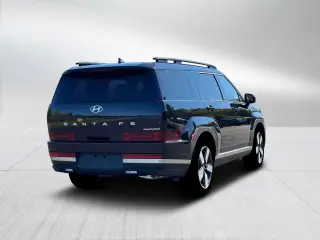Hyundai SANTA FE Híbrido 2026 AWD Limited 4dr SUV