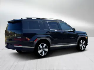 Hyundai SANTA FE Híbrido 2026 AWD Limited 4dr SUV