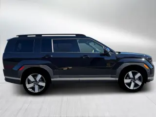 Hyundai SANTA FE Híbrido 2026 AWD Limited 4dr SUV