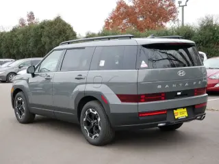 Hyundai SANTA FE 2026 AWD SEL 4dr SUV
