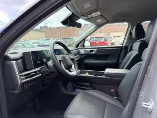 Hyundai SANTA FE 2026 AWD SEL 4dr SUV