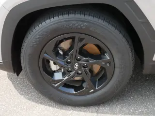 Hyundai TUCSON 2023 SEL 4dr SUV