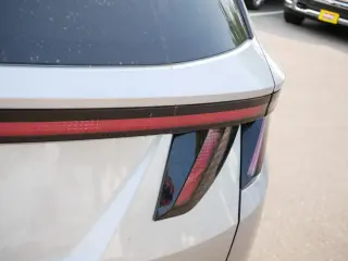 Hyundai TUCSON 2023 SEL 4dr SUV