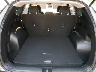 Hyundai TUCSON 2023 SEL 4dr SUV
